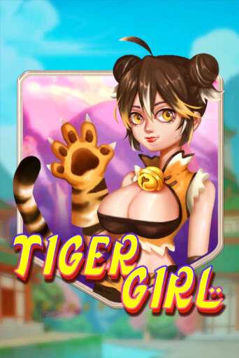 Tiger Girl онлайн демо без регистрации | Азино 777