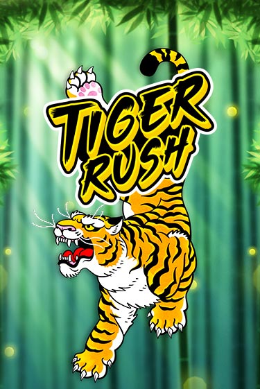 Tiger Rush онлайн демо без регистрации | Азино 777