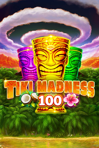 Tiki Madness 100 онлайн демо без регистрации | Азино 777