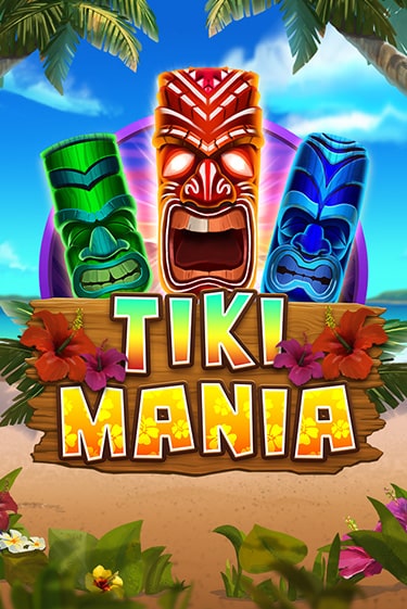 Tiki Mania онлайн демо без регистрации | Азино 777