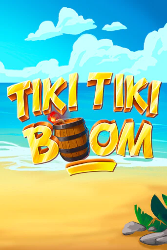 Tiki Tiki Boom™ онлайн демо без регистрации | Азино 777