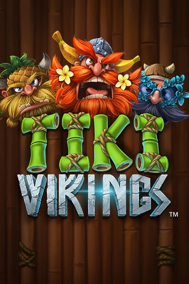 Tiki Vikings онлайн демо без регистрации | Азино 777