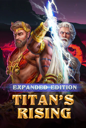Titan’s Rising - Expanded Edition онлайн демо без регистрации | Азино 777