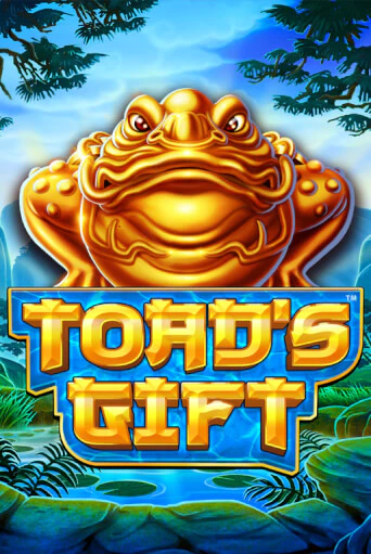 Toads Gift онлайн демо без регистрации | Азино 777