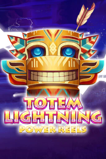 Totem Lightning Power Reels онлайн демо без регистрации | Азино 777