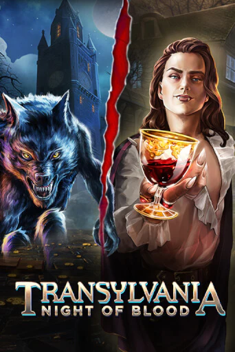 Transylvania: Night of Blood онлайн демо без регистрации | Азино 777