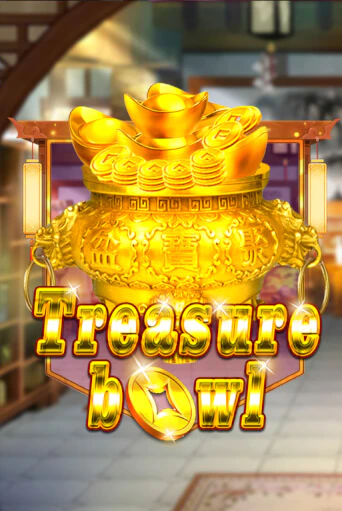 Treasure Bowl онлайн демо без регистрации | Азино 777