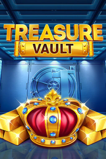 Treasure Vault онлайн демо без регистрации | Азино 777