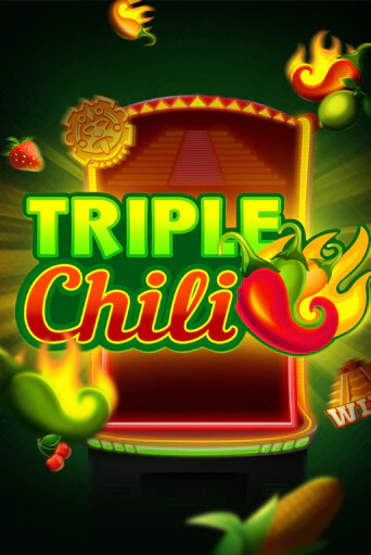 Triple Chili онлайн демо без регистрации | Азино 777