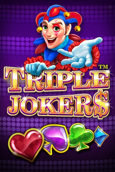 Triple Jokers онлайн демо без регистрации | Азино 777