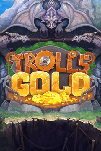 Troll's Gold онлайн демо без регистрации | Азино 777