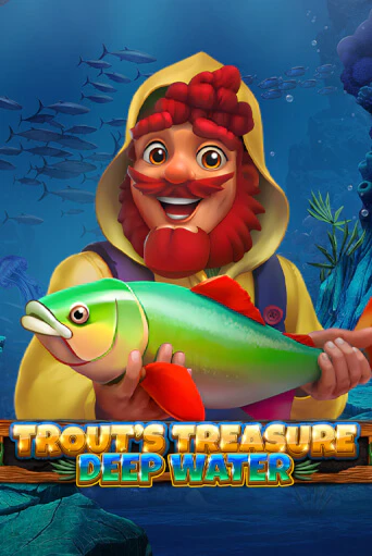Trout's Treasure - Deep Water онлайн демо без регистрации | Азино 777