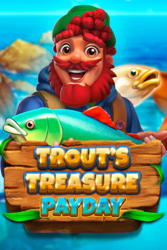 Trout's Treasure - Payday онлайн демо без регистрации | Азино 777