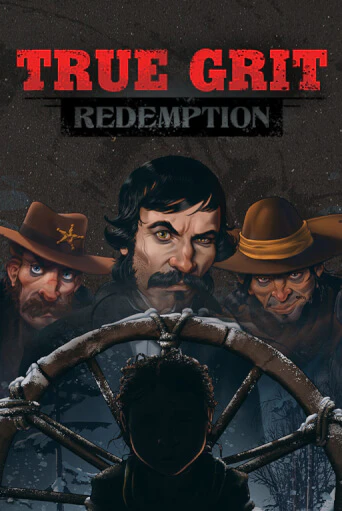 True Grit онлайн демо без регистрации | Азино 777
