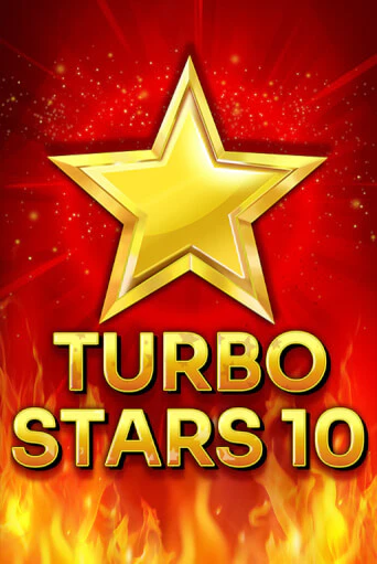 TURBO STARS 10 онлайн демо без регистрации | Азино 777