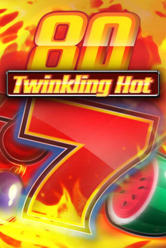 Twinkling Hot 80 онлайн демо без регистрации | Азино 777