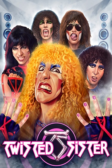 Twisted Sister онлайн демо без регистрации | Азино 777