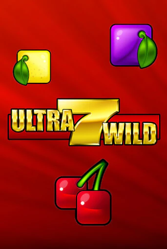 Ultra 7 Wild онлайн демо без регистрации | Азино 777