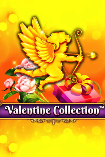 Valentine Collection 20 Lines онлайн демо без регистрации | Азино 777