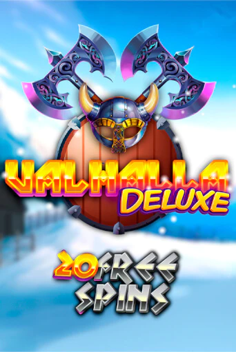 Valhalla Deluxe онлайн демо без регистрации | Азино 777