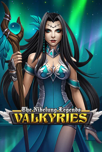 Valkyries - The Nibelung Legends онлайн демо без регистрации | Азино 777