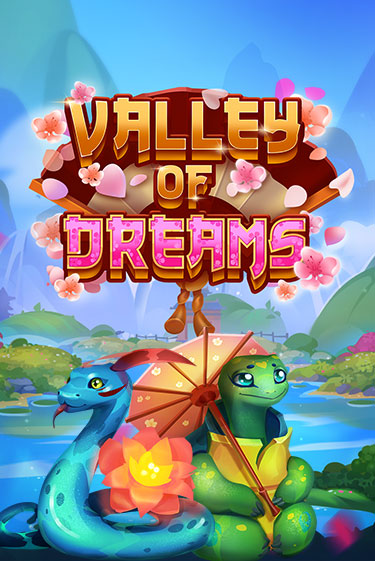 Valley of Dreams онлайн демо без регистрации | Азино 777