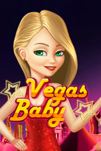 Vegas Baby онлайн демо без регистрации | Азино 777