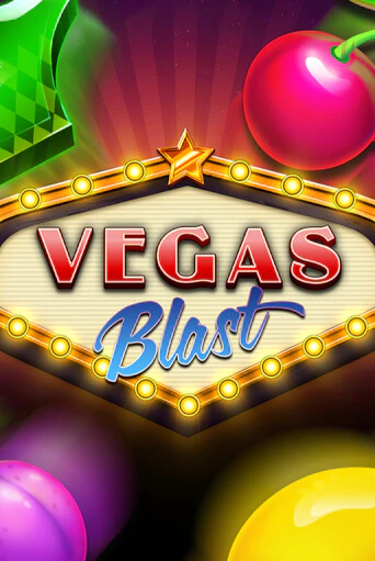 Vegas Blast онлайн демо без регистрации | Азино 777