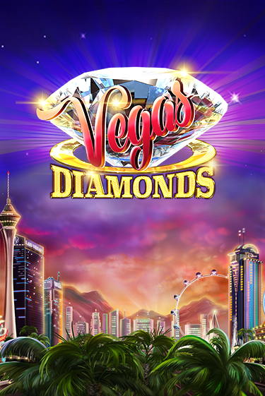 Vegas Diamonds онлайн демо без регистрации | Азино 777