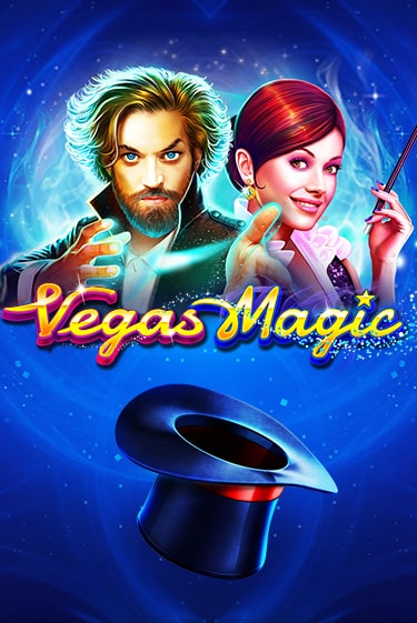 Vegas Magic онлайн демо без регистрации | Азино 777