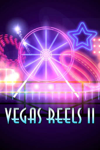 Vegas Reels II онлайн демо без регистрации | Азино 777