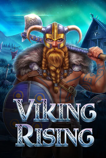 Viking Rising онлайн демо без регистрации | Азино 777
