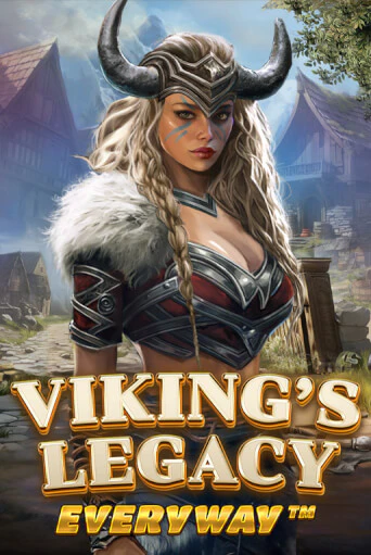Viking’s Legacy Everyway онлайн демо без регистрации | Азино 777