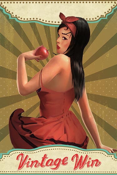 Vintage Win онлайн демо без регистрации | Азино 777