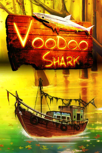 Voodoo Shark онлайн демо без регистрации | Азино 777
