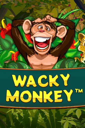 Wacky Monkey онлайн демо без регистрации | Азино 777