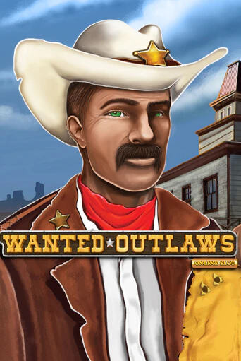 Wanted Outlaws онлайн демо без регистрации | Азино 777
