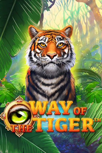 Way of the Tiger онлайн демо без регистрации | Азино 777