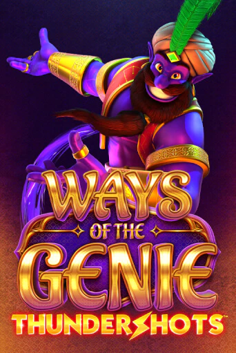 Ways of the Genie - Thundershots онлайн демо без регистрации | Азино 777