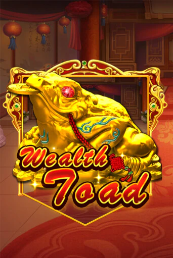 Wealth Toad онлайн демо без регистрации | Азино 777