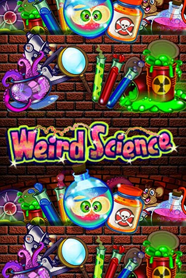 Weird Science онлайн демо без регистрации | Азино 777