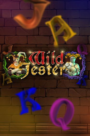 Wild Jester онлайн демо без регистрации | Азино 777