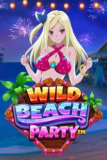 Wild Beach Party™ онлайн демо без регистрации | Азино 777