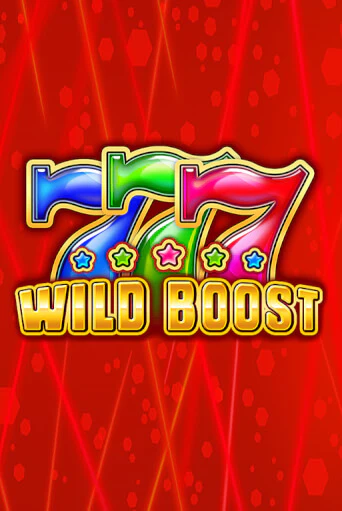 Wild Boost онлайн демо без регистрации | Азино 777
