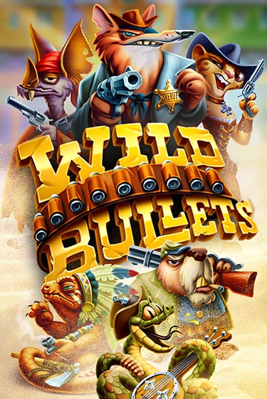 Wild Bullets онлайн демо без регистрации | Азино 777