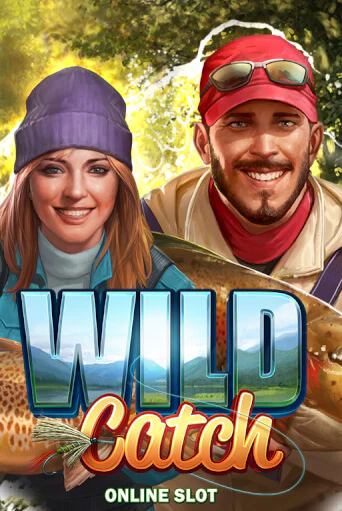 Wild Catch (New) онлайн демо без регистрации | Азино 777