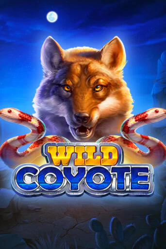 Wild Coyote онлайн демо без регистрации | Азино 777