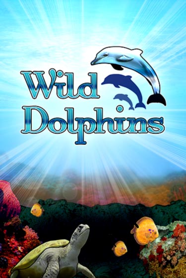 Wild Dolphins онлайн демо без регистрации | Азино 777