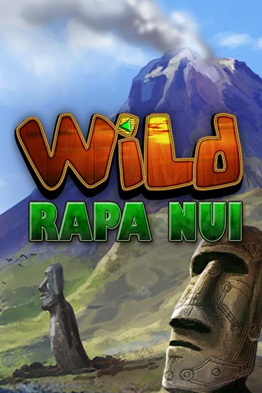 Wild Rapa Nui онлайн демо без регистрации | Азино 777