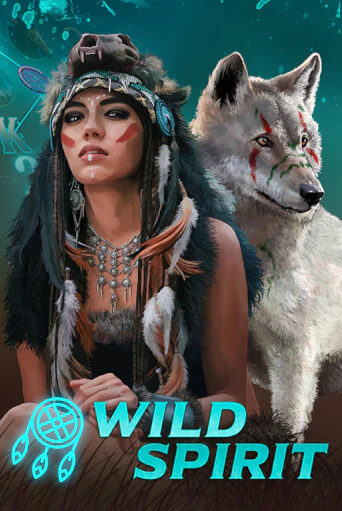 Wild Spirit онлайн демо без регистрации | Азино 777